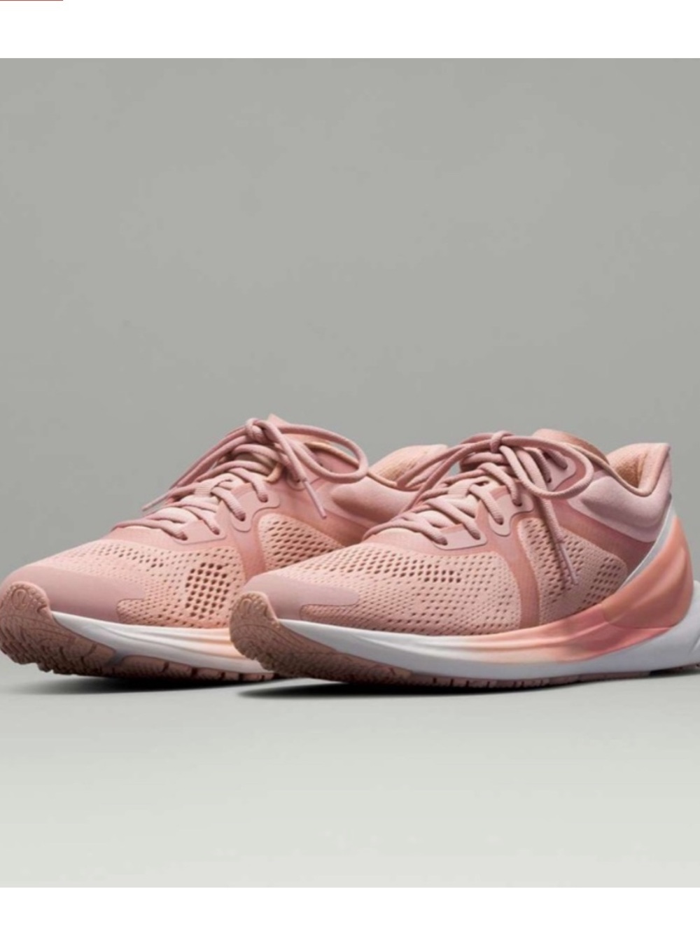 Lululemon | Blissfeel Run Shoe Sneakers 8